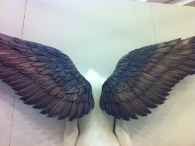 3D Print show – Icarus had a sister