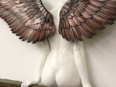 3D Print show – Icarus had a sister