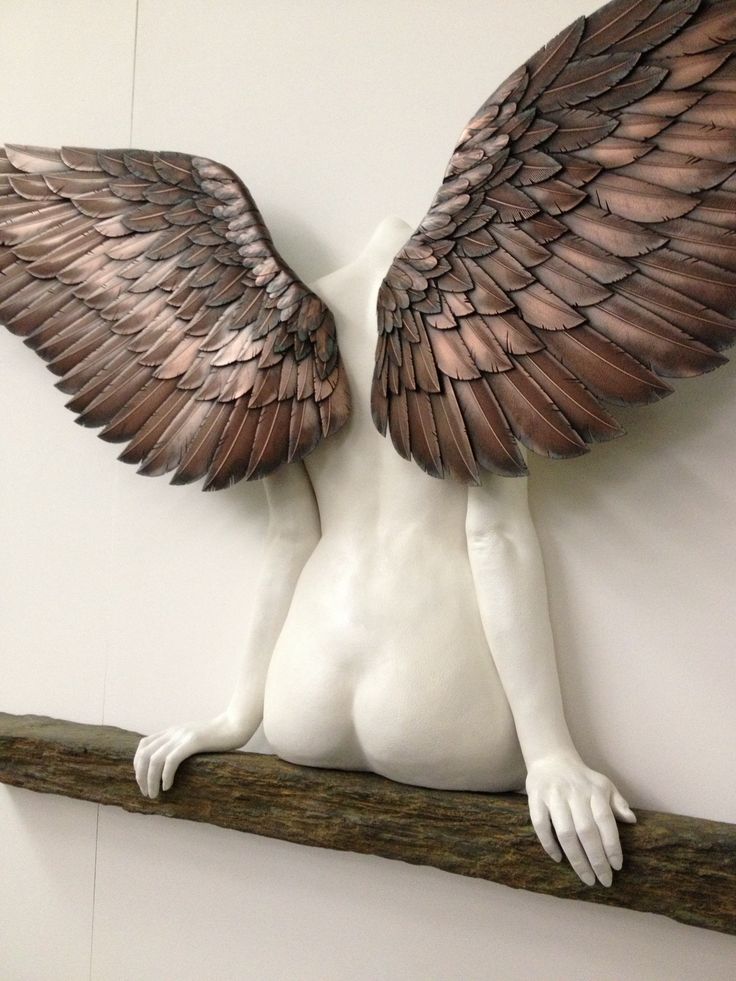 3D Print show - Icarus had a sister