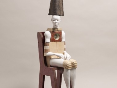 Cecilia Z. Miguez – Sculptures