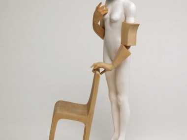 Cecilia Z. Miguez – Sculptures Uruguay