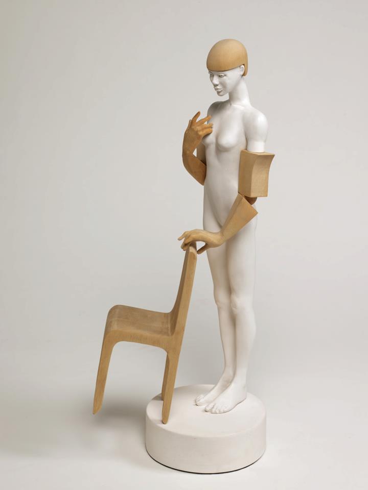 Cecilia Z. Miguez – Sculptures Uruguay