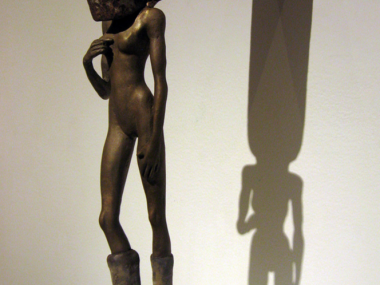 Cecilia Z. Miguez – Sculptures