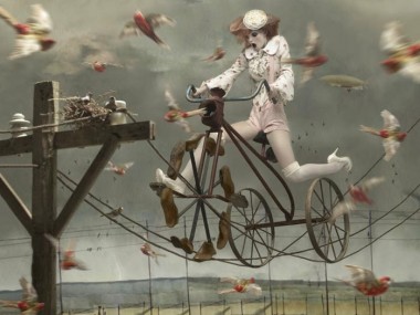 Eugenio Recuenco – photography