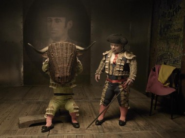 Eugenio Recuenco – photography