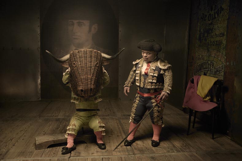 Eugenio Recuenco – photography