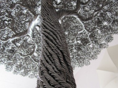 KaiTree – Tree metal sculptures