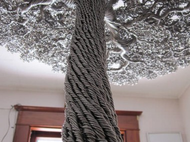 KaiTree – Tree metal sculptures