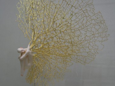 Kim Hyunsoon artist – sculptures