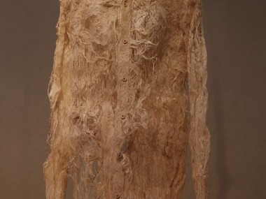 Katsura Takasuka – Dress sculptures