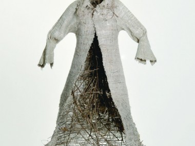 Katsura Takasuka – Dress sculptures