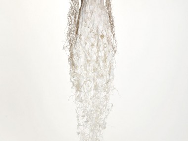 Katsura Takasuka – Dress sculptures