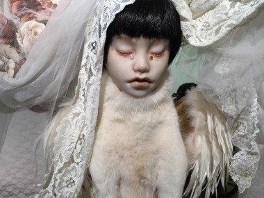 Midori Hayashi – Dolls artwork