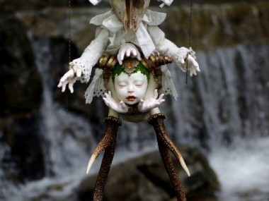 Midori Hayashi – Dolls artwork