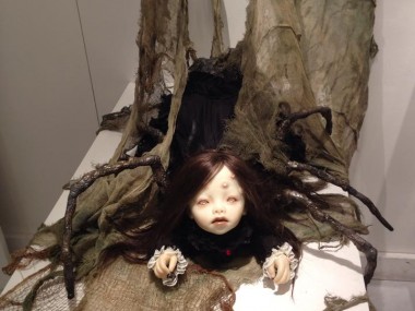 Midori Hayashi – Dolls artwork