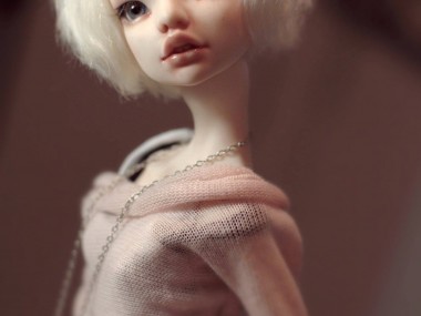 Tatyana Trifonova – Art dolls