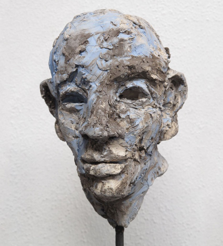 Monica Mariniello – Sculptures