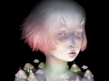 Sonya Fu – Digitale art