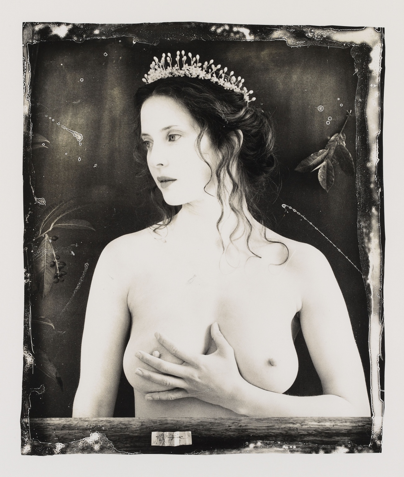 Joel Peter Witkin photography