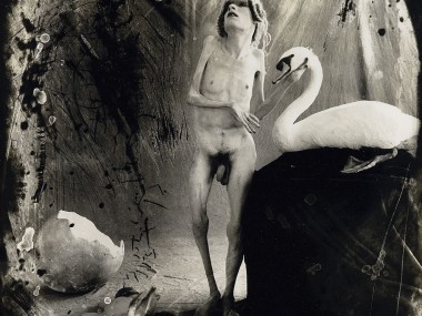 Joel Peter Witkin photography