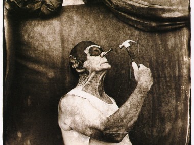 Joel Peter Witkin photography