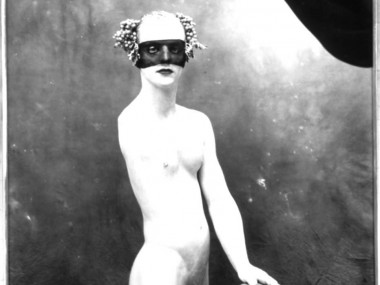 Joel Peter Witkin photography – Portrait