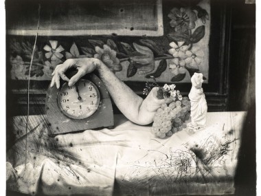 Joel Peter Witkin photography – The World Is Not Enough