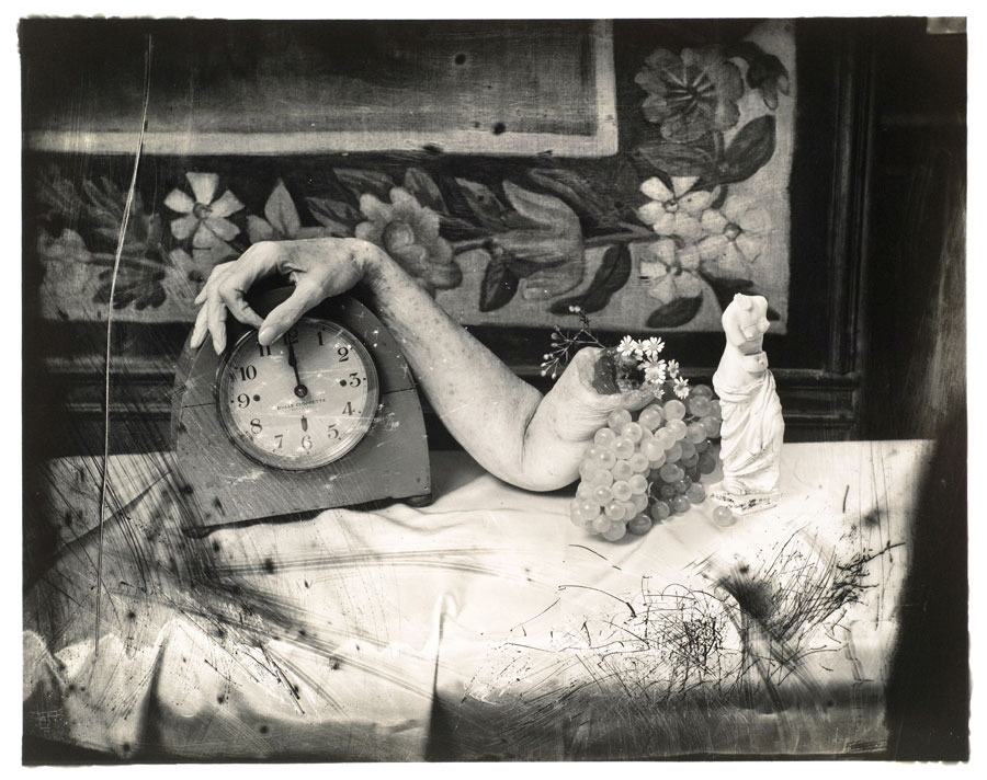 Joel Peter Witkin photography – The World Is Not Enough
