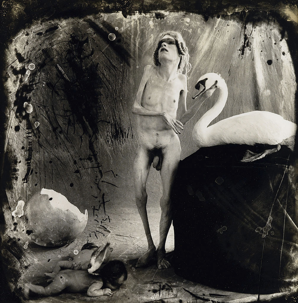 Joel Peter Witkin photography