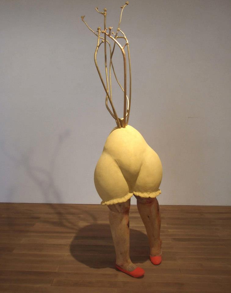 Sayaka Shimogaki – Sculptures