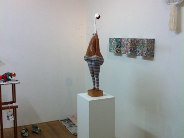 Sayaka Shimogaki – Sculptures