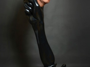 Kazuhiro Tsuji – Sculpture Dali