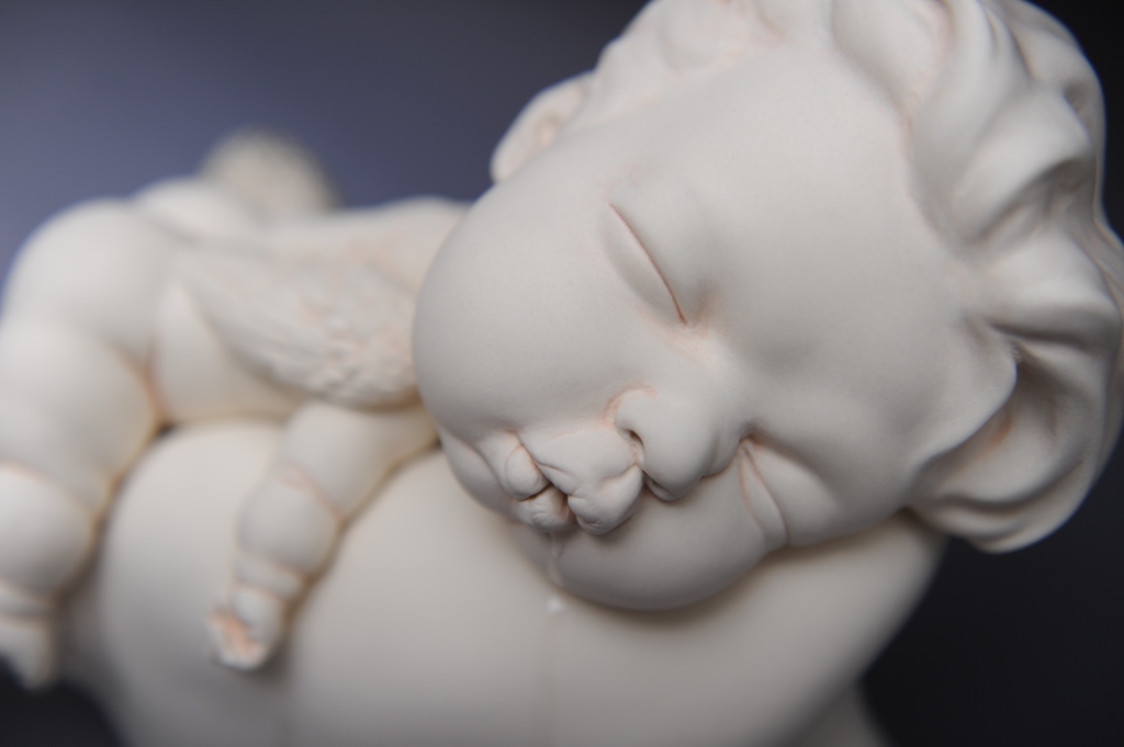 Johnson Tsang – Sculpture « Conversion2 »