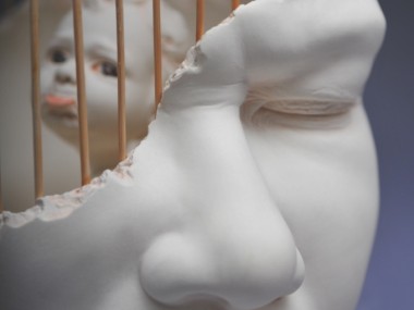 Johnson Tsang – Sculpture « In Me »