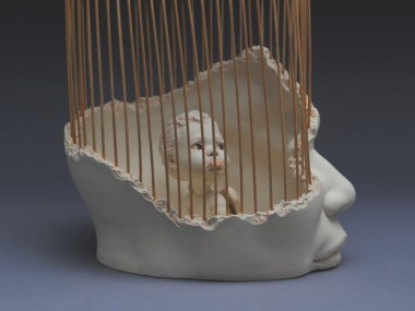 Johnson Tsang – Sculpture « In Me »