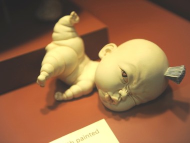 Johnson Tsang – Sculpture