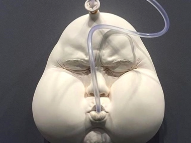 Johnson Tsang artist Lucid Dream 10 – 2016