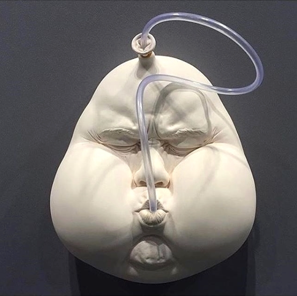 Johnson Tsang artist Lucid Dream 10 – 2016