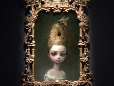 Mark Ryden – Queen Bee 2013