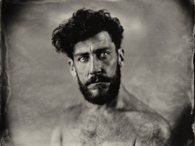 Andreas Reh – Portrait /  Wetplate collodion photography