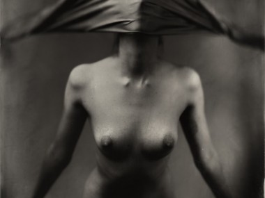 Andreas Reh – Wetplate collodion Nude photography