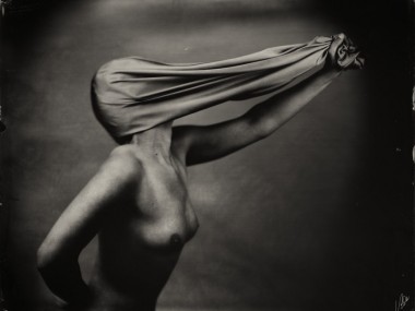 Andreas Reh – wetplate collodion Nude photography