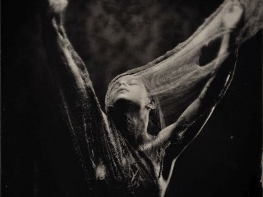 Andreas Reh – wetplate collodion Nude photography