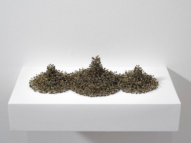 Christiane-Loehr – Sculptures & installations nature morte