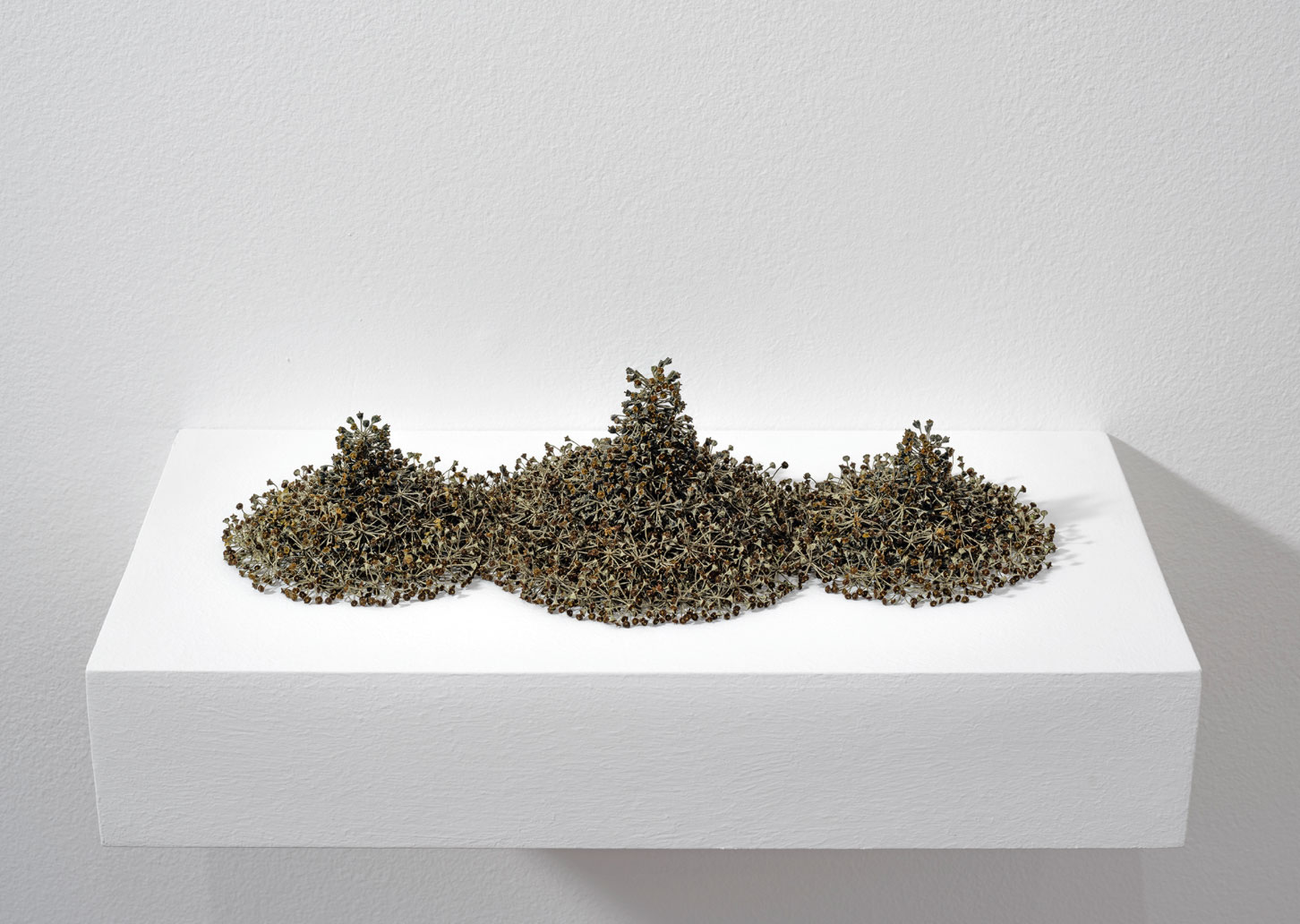 Christiane-Loehr – Sculptures & installations nature morte