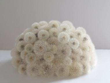 Christiane Loehr – Dandelion Sculpture – 2009