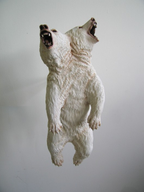 Christy Langer – Sculptures