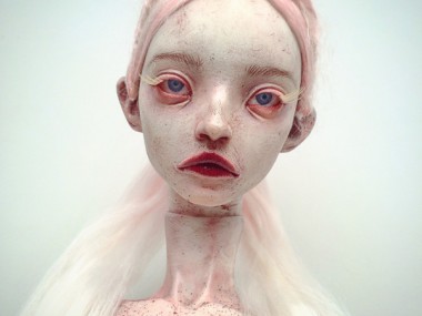 Emilie Steele Art doll’s – Redsmall