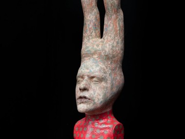 Ivan Prieto – Sculptures