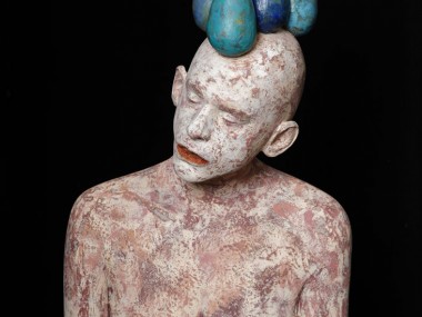 Ivan Prieto – Surreal sculptures